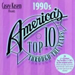 【輸入盤】1990’s Americas Top 10