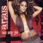 【輸入盤】Asi Soy Yo