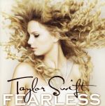 【輸入盤】Fearless