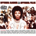 【輸入盤】Different Strokes By...