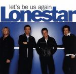 【輸入盤】Let’s Be Us Again