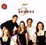 【輸入盤】The 5 Browns