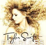 【輸入盤】Fearless