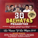 【輸入盤】30 Bachatas Pegadita