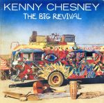 【輸入盤】The Big Revival