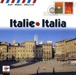 【輸入盤】Italie Italia