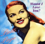 【輸入盤】Would I Love You?