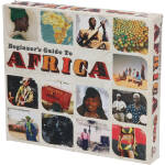 【輸入盤】Beginners Guide to Africa