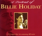 【輸入盤】A Portrait of Billie Holiday