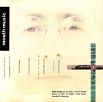 【輸入盤】Mouth Music