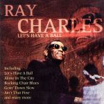 【輸入盤】Let’s Have a Ball