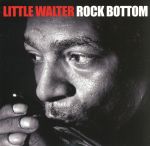 【輸入盤】Rock Bottom