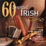 【輸入盤】60 Essential Irish Classics