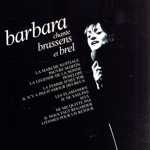 【輸入盤】Chante Brassens Et Brel