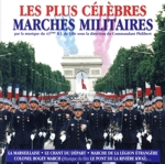 【輸入盤】Les Plus Celebres Marches Militaires