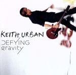 【輸入盤】Defying Gravity