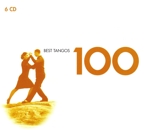 【輸入盤】100 Best Tango