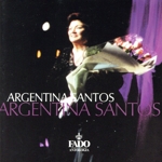 【輸入盤】Argentina Santos