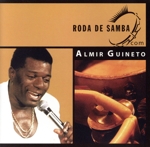 【輸入盤】Roda De Samba Com Almir Guineto