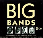 【輸入盤】Big Bands