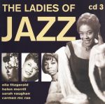 【輸入盤】Ladies of Jazz