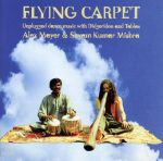 【輸入盤】Flying Carpet