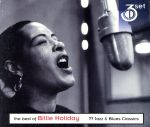【輸入盤】Best of Billie Holiday