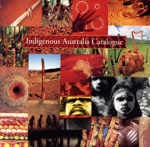 【輸入盤】Indigenous Australia Sampler