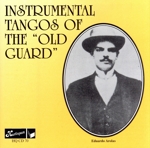 【輸入盤】Instrumental Tangos of the ’ol