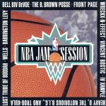 【輸入盤】Nba Jam Session