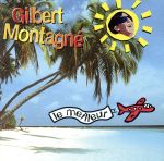 【輸入盤】Le Meilleur De Gilbert Montagn