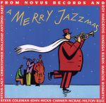 【輸入盤】Merry Jazzmas