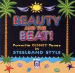 【輸入盤】Beauty & The Beat: Favorite Disney Tunes