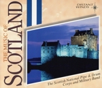 【輸入盤】Music of Scotland