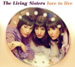 【輸入盤】Love to Live