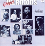 【輸入盤】Gospel Warriors