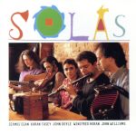 【輸入盤】Solas