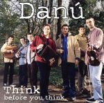 【輸入盤】Think Before You Think