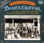 【輸入盤】How to Play Blues Guitar / 18 Pg Booklet