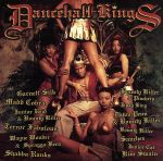 【輸入盤】Dancehall Kings