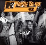 【輸入盤】Mtv Party to Go 98