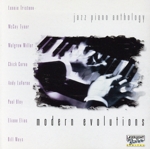 【輸入盤】Modern Evolutions