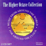 【輸入盤】Higher Octave Collection