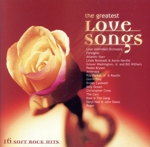 【輸入盤】Greatest Love Songs