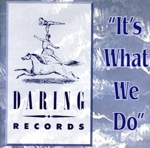 【輸入盤】It’s What We Do Volume 1 1995