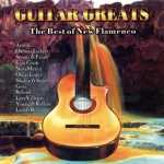 【輸入盤】Guitar Greats: B.O. New Flamenco
