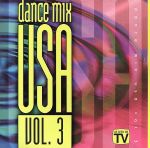 【輸入盤】Dance Mix Usa 3