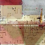 【輸入盤】Plastic Mutations - The Electronic Tribute to Radiohead