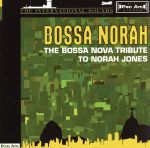 【輸入盤】Bossanova Tribute to Norah Jones