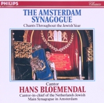 【輸入盤】The Amsterdam Synagogue